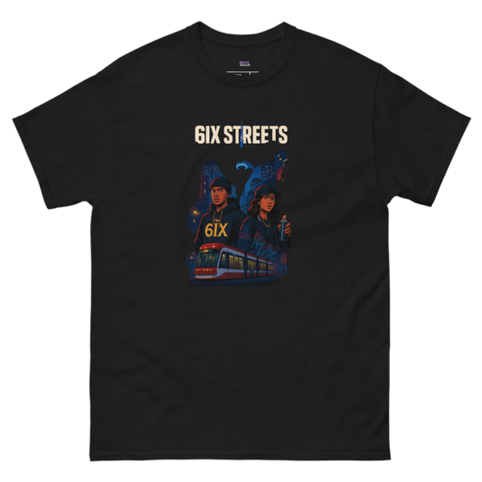 Men’s Graphic Legacy Tee